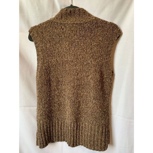 Charter Club Sweater Vest - Picture 4 of 14